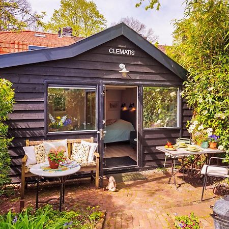 Studio Clematis Bergen Exterior photo