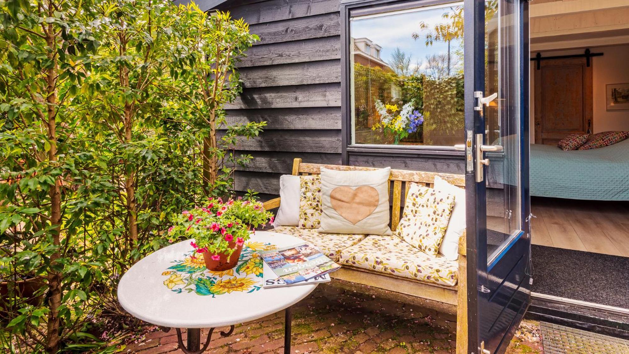 Studio Clematis Bergen Exterior photo