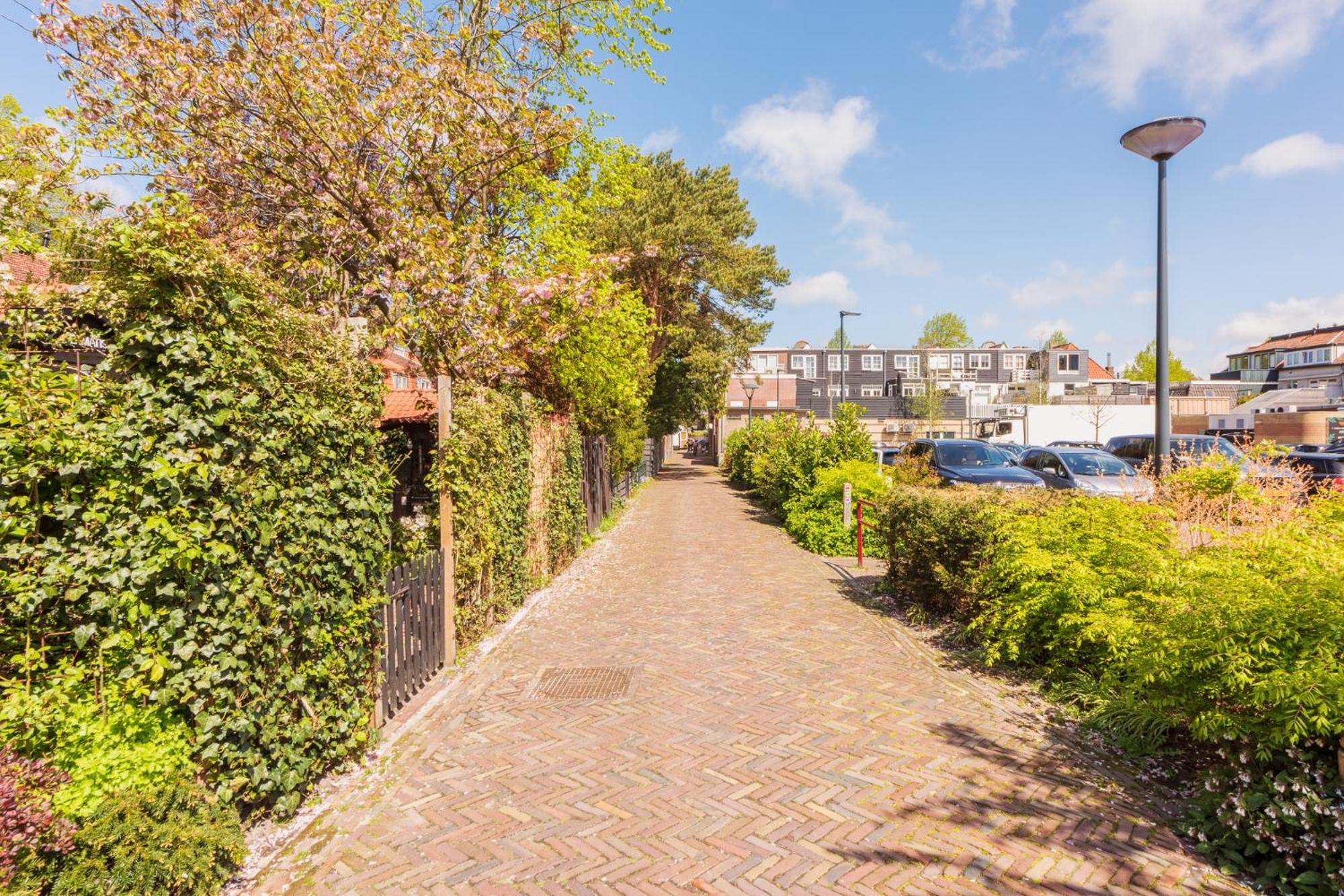 Studio Clematis Bergen Exterior photo