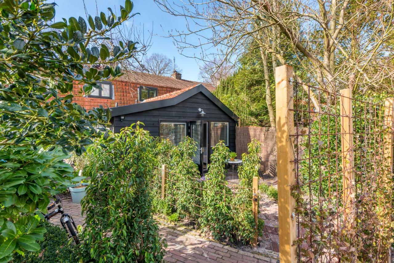Studio Clematis Bergen Exterior photo