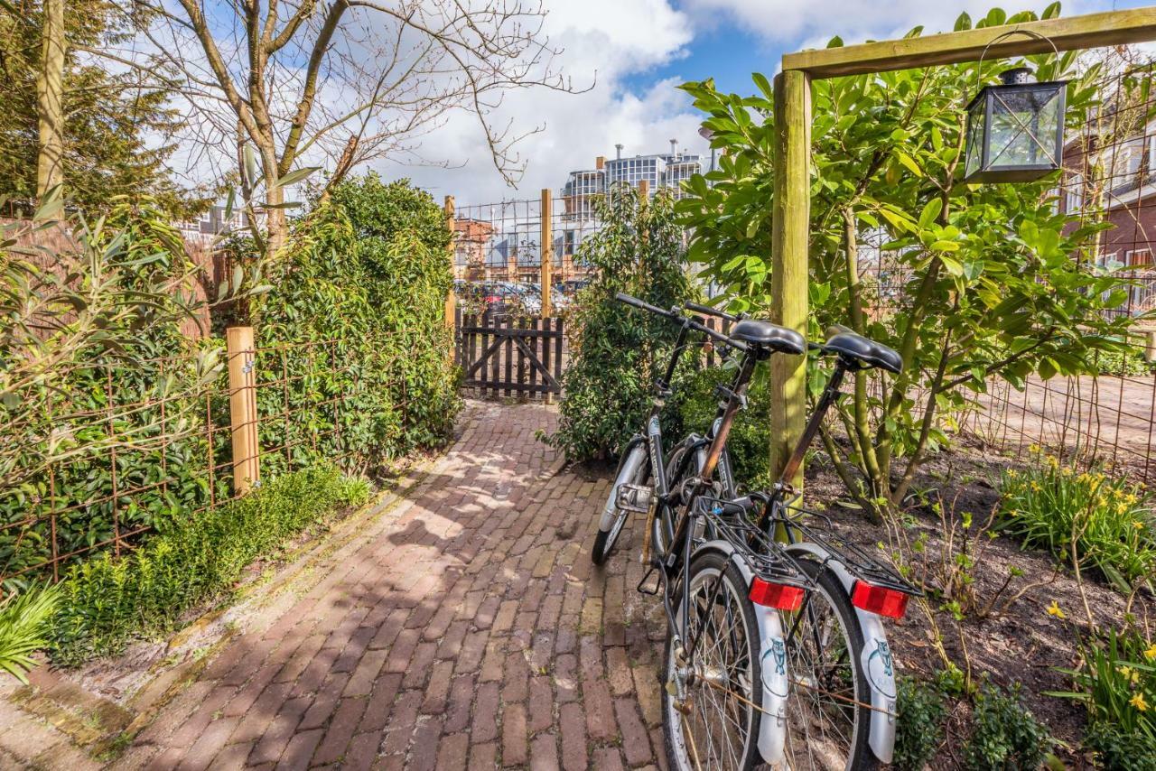 Studio Clematis Bergen Exterior photo