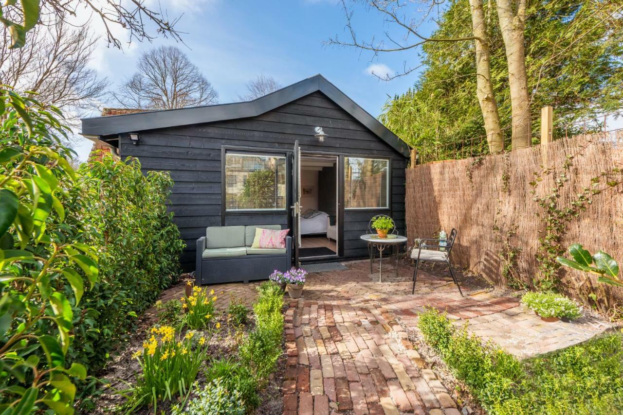 Studio Clematis Bergen Exterior photo